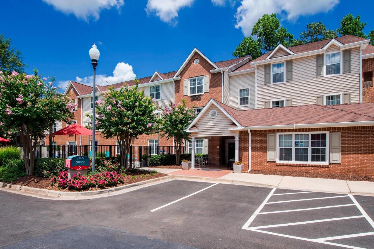 Towneplace Suites By Marriott Atlanta Kennesaw Exterior foto