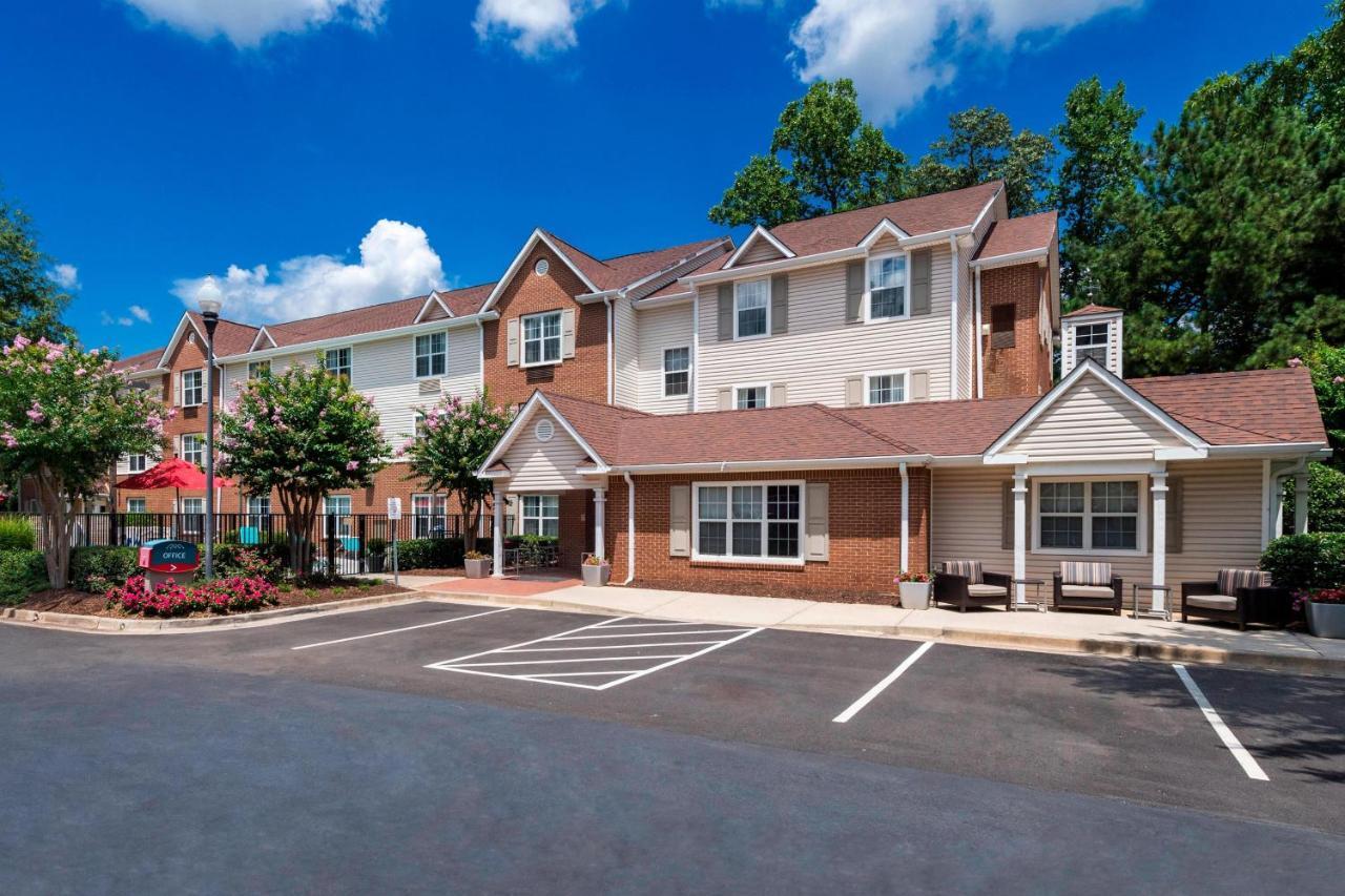 Towneplace Suites By Marriott Atlanta Kennesaw Exterior foto